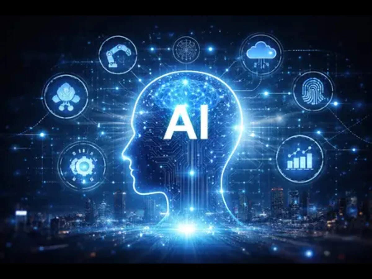 Bihar to roll out AI policy soon: CM Samrat Choudhary