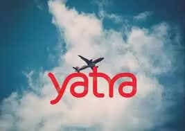Yatra Online Q4 net profit declines 46% to Rs 8.20 crore