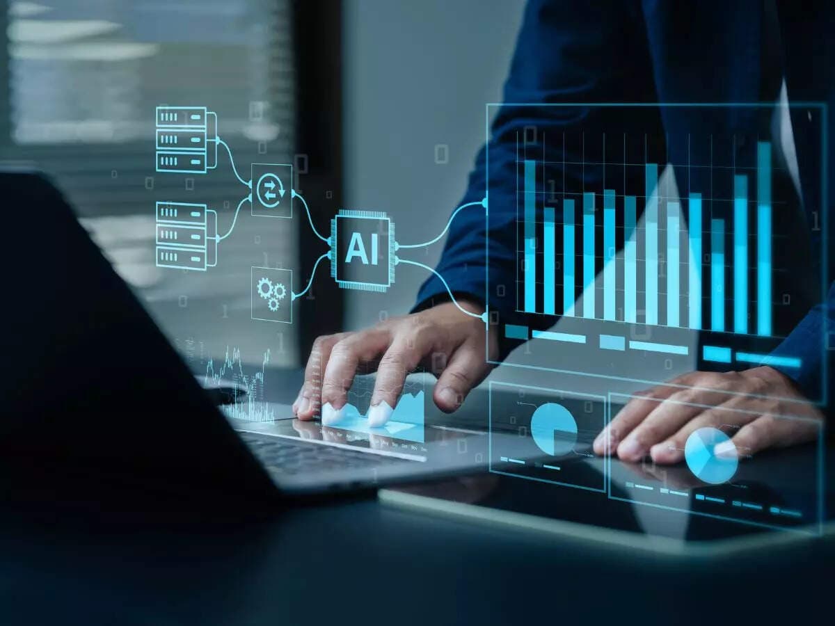 ‘Can’t work without AI’: Employees fear rising overreliance, skill-loss