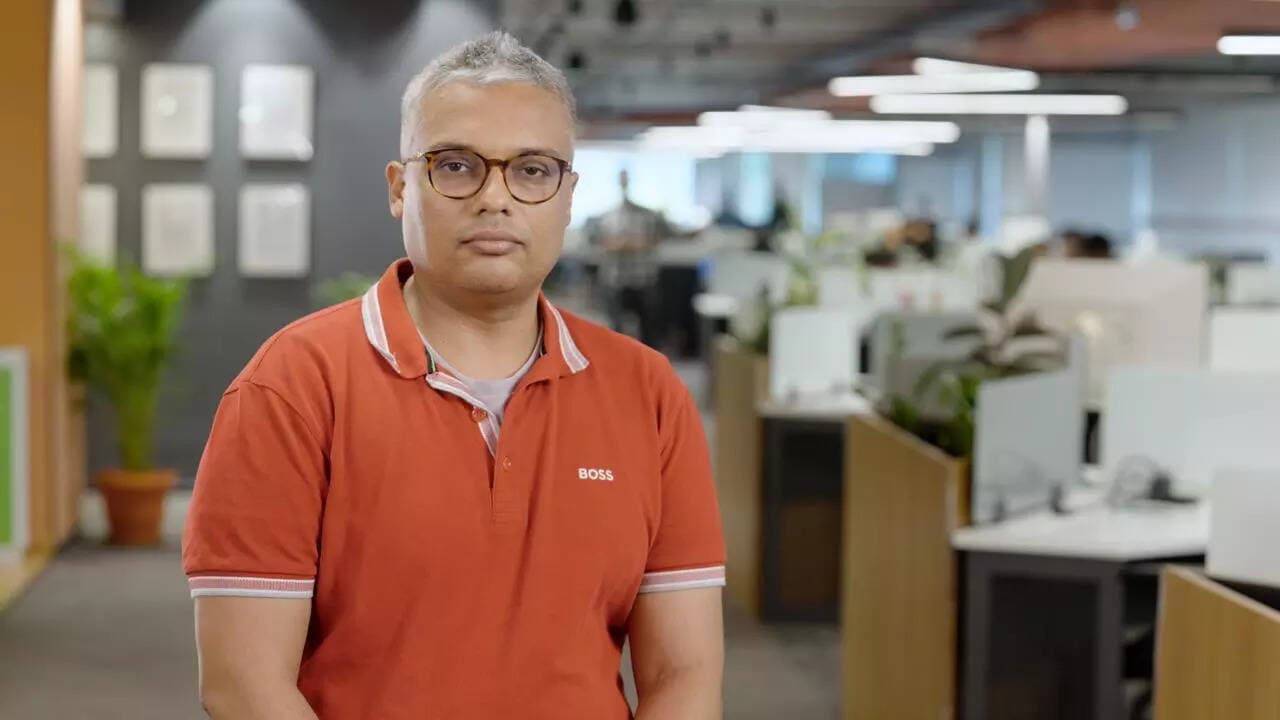 Tata and Udaan Make Key Moves in India's Fast-Changing Tech Landscape