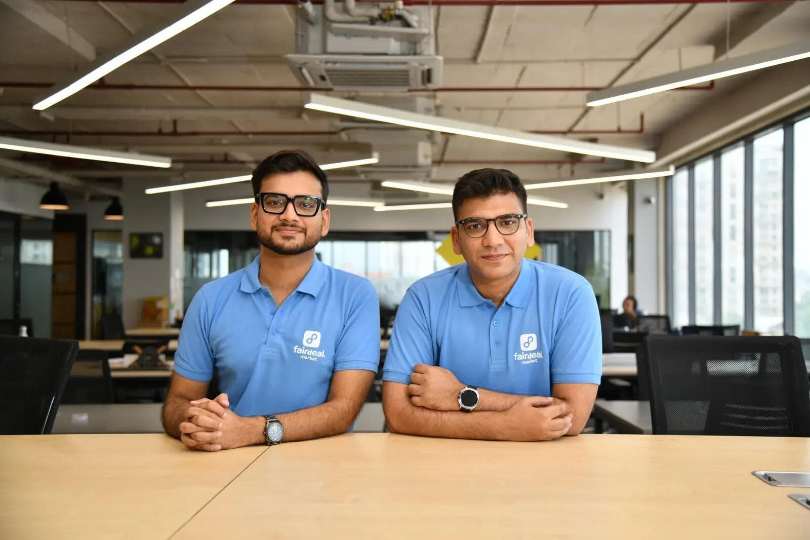 Fairdeal Bags $15 Million in Funding from Bertelsmann India, Other Investors