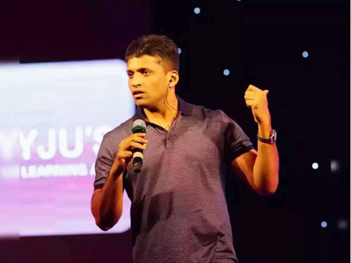 India's Byju Raveendran Averts Singapore Contempt Row with Pending Settlement