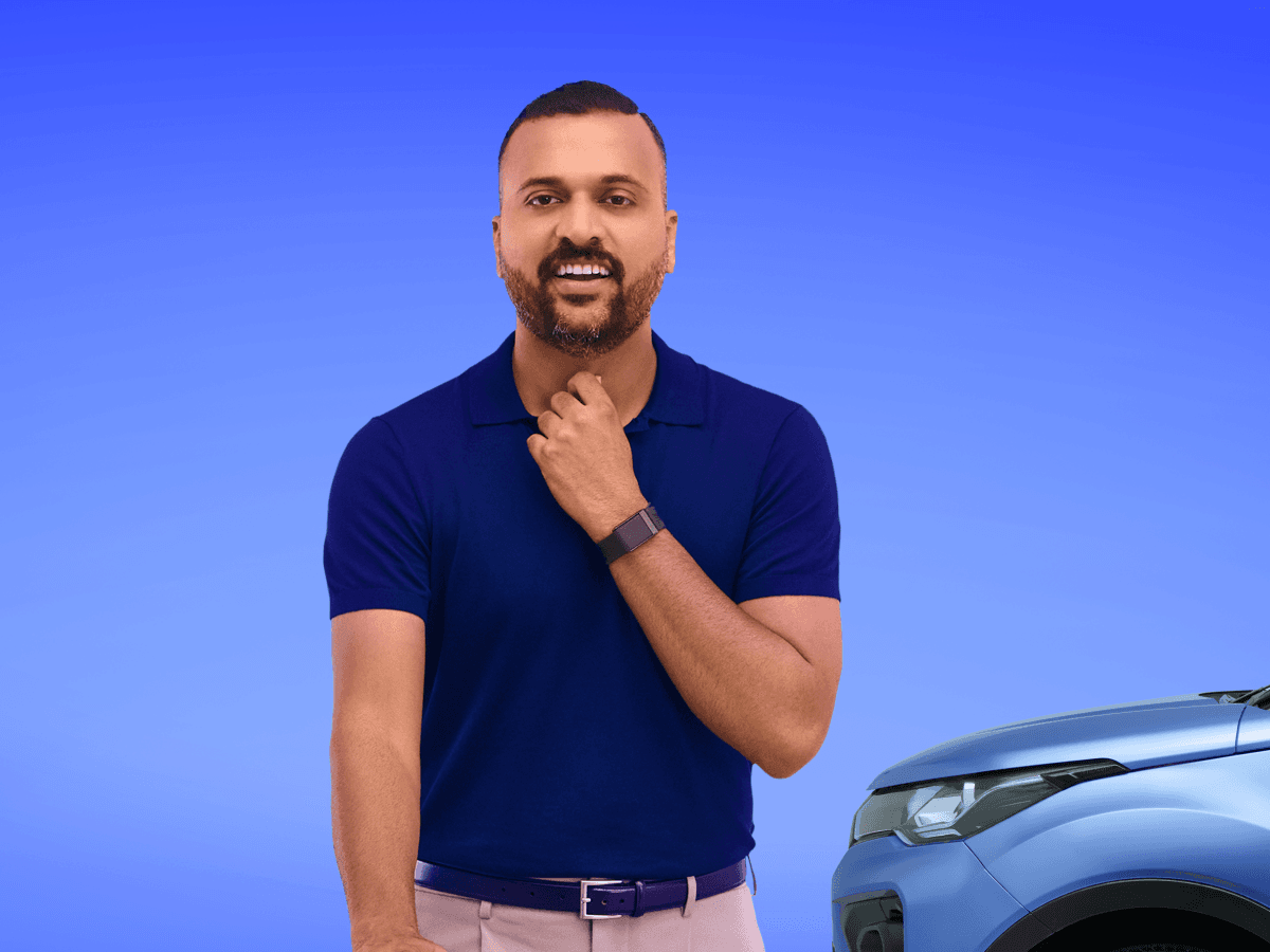 Himanshu Ratnoo Joins EMotorad as Co-Founder, Expands E-Cycle Horizons