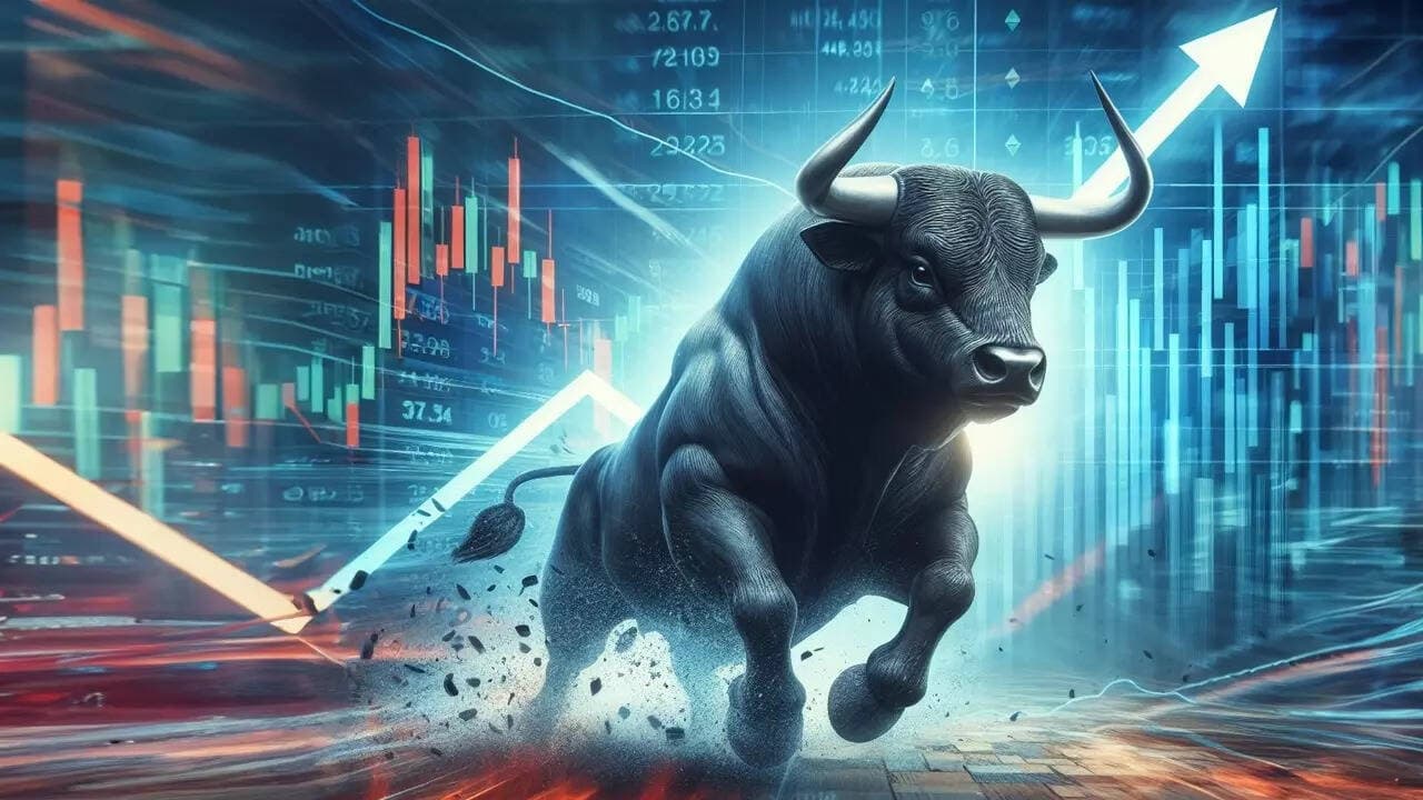 India's Tech Market Value Surpassed But AI Chip Giants Hit Unicorn Status