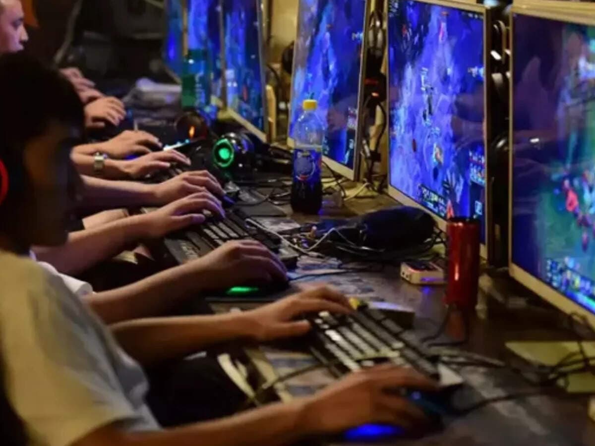 Supreme Court confirms government's 28% retroactive GST on online gaming firms