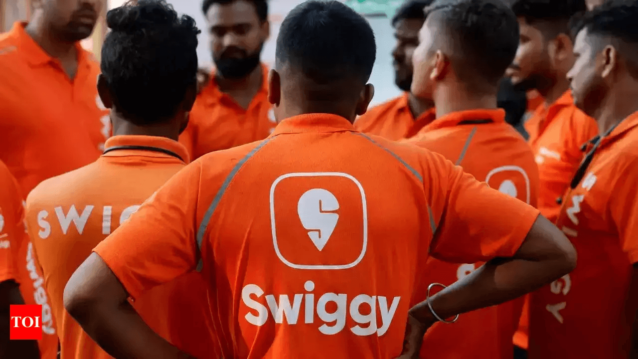 Swiggy Defends Shareholder Vote Loss, Claims Focus on Governance Issues