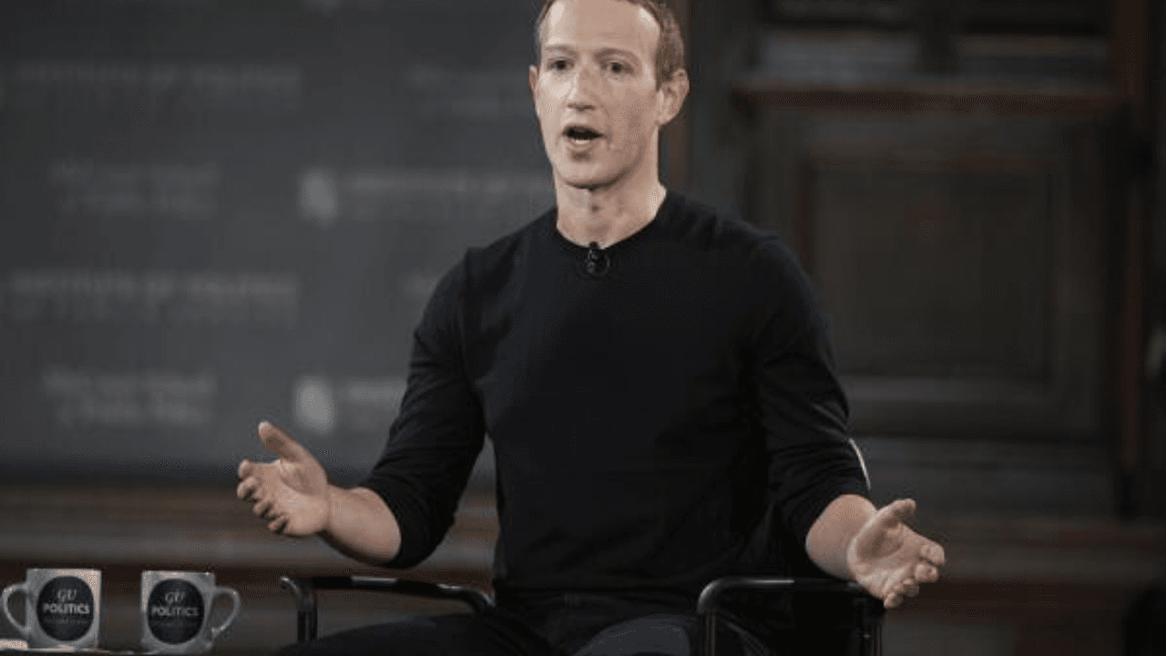 Zuckerberg’s initiative introduces AI-driven model for revolutionary drug discovery