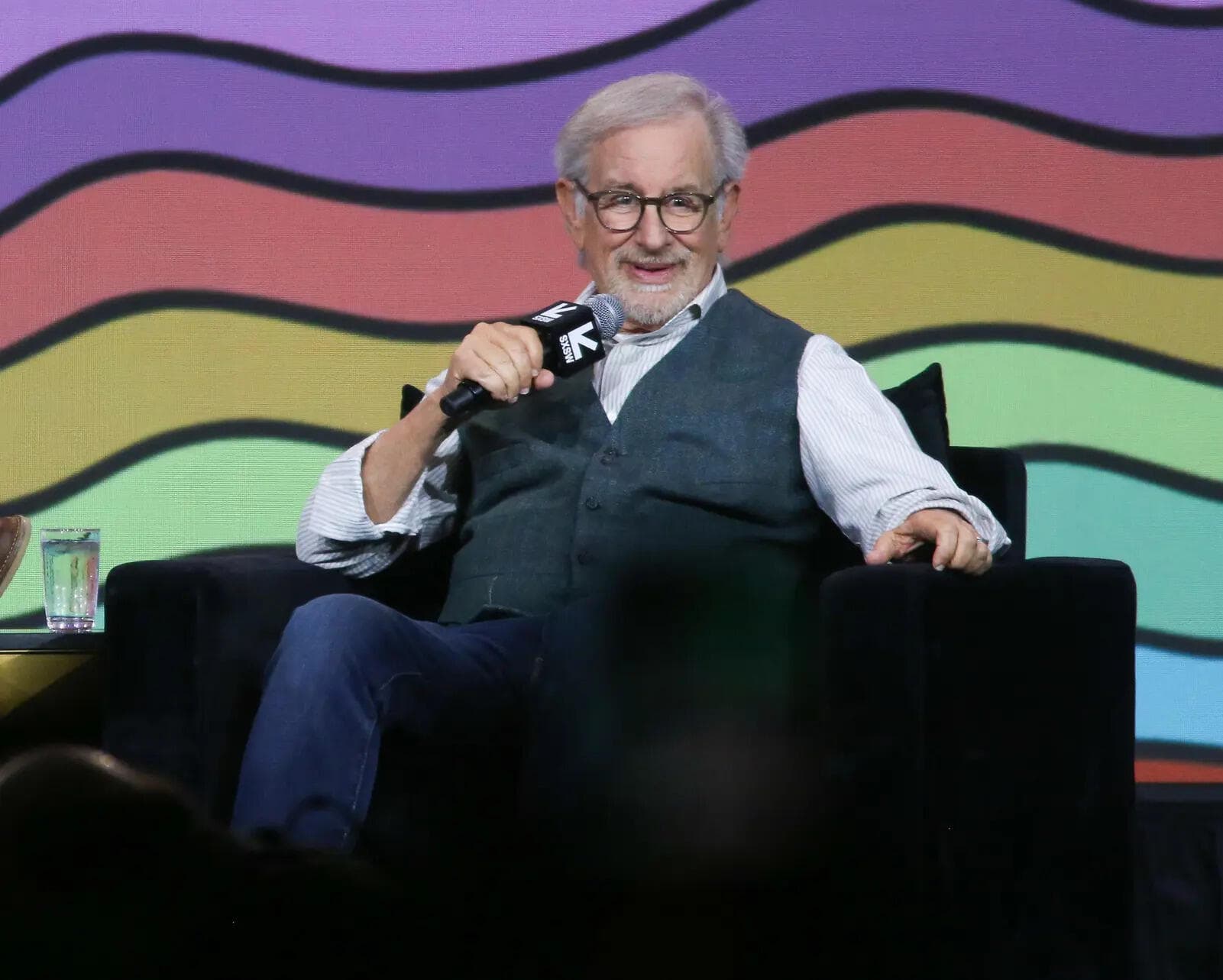 Spielberg Delves into AI's Creative Potential and Its Limitations in India Context