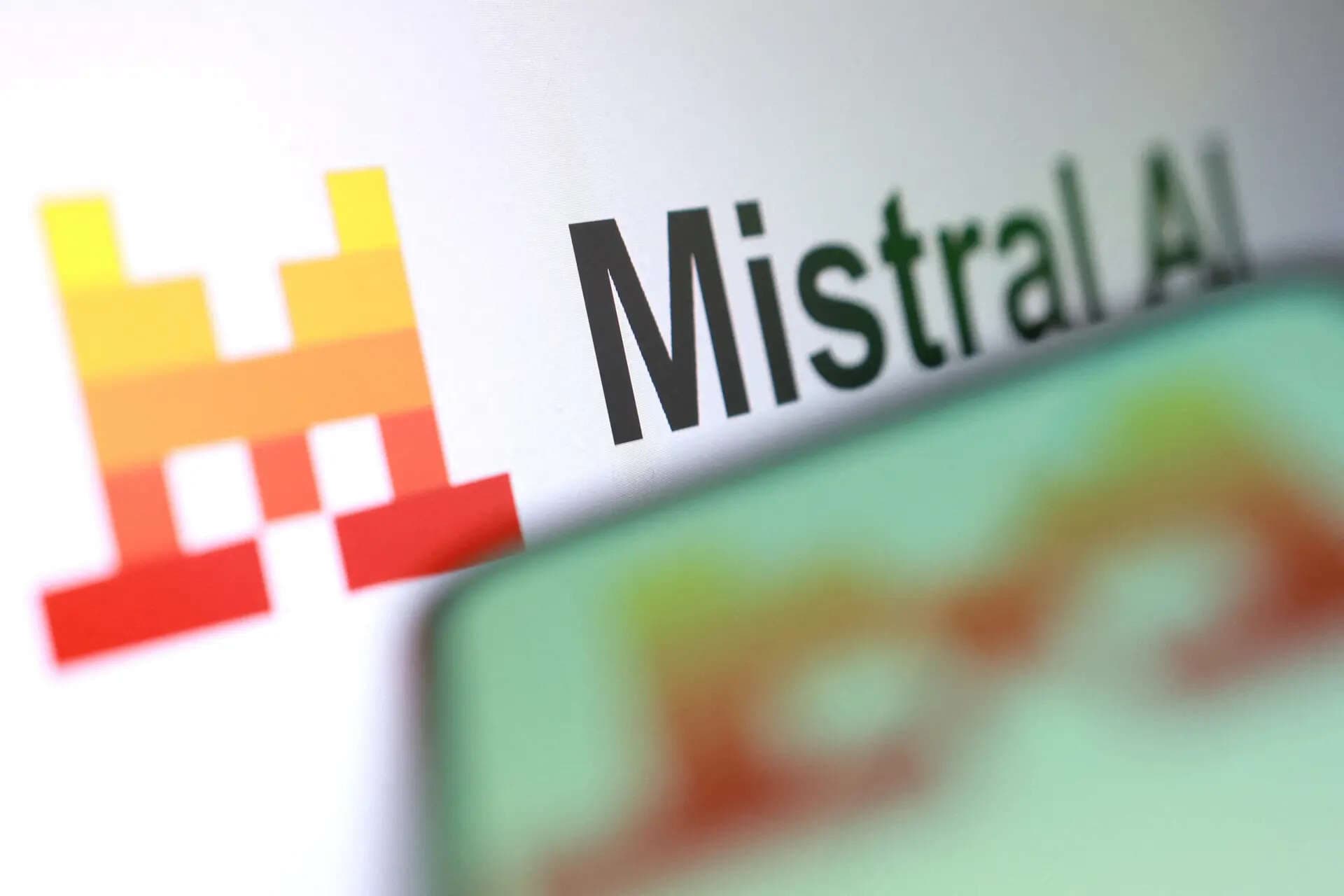 TCS Partners with Mistral to Revolutionize Enterprise AI Model Development