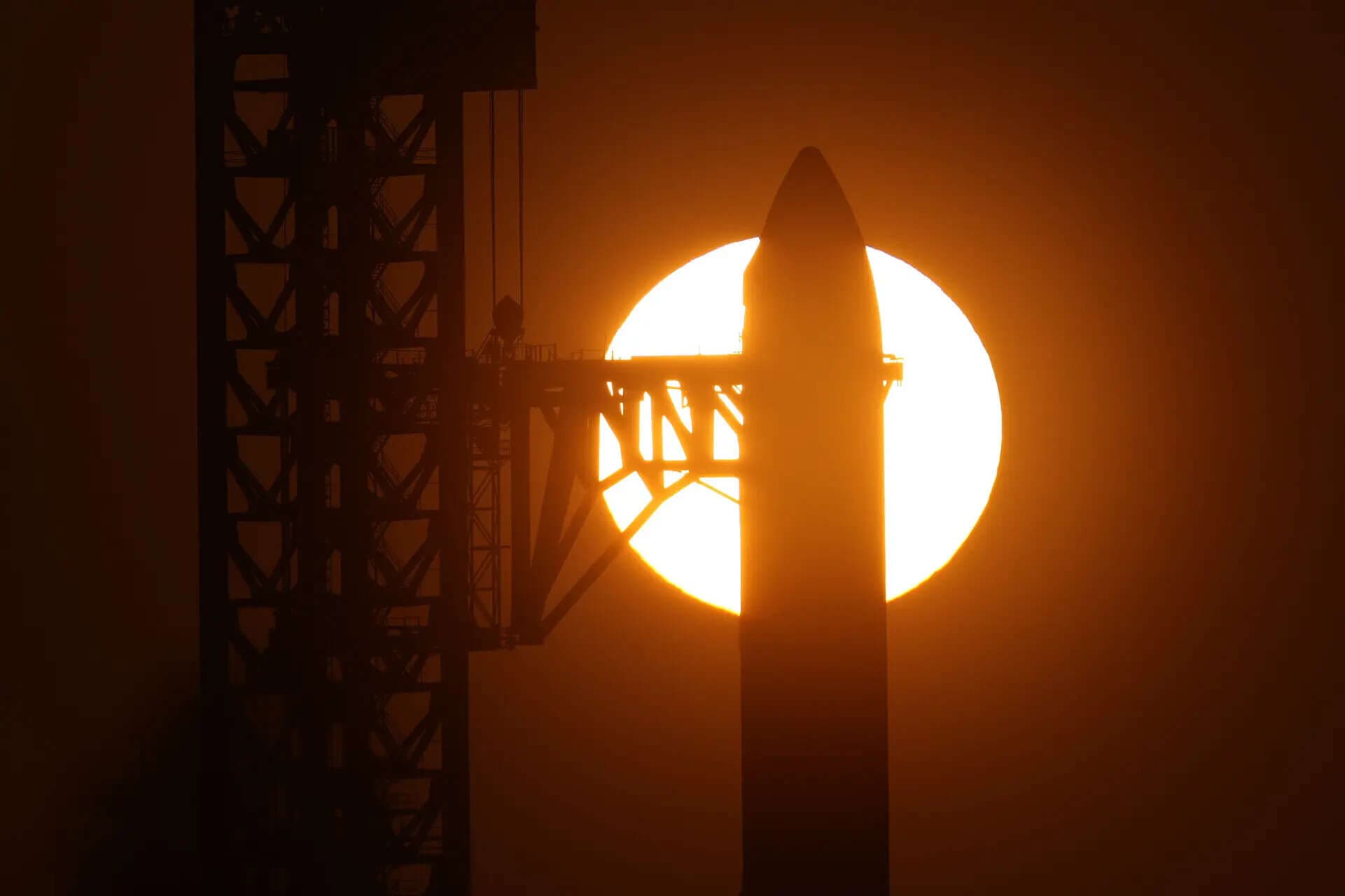 India's Space Aspirations Hit a Roadblock Amidst Global IPO Turmoil