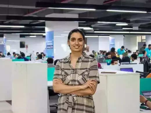 Oxyzo Financial Services posts 11% profit surge to Rs 375 crore in FY26