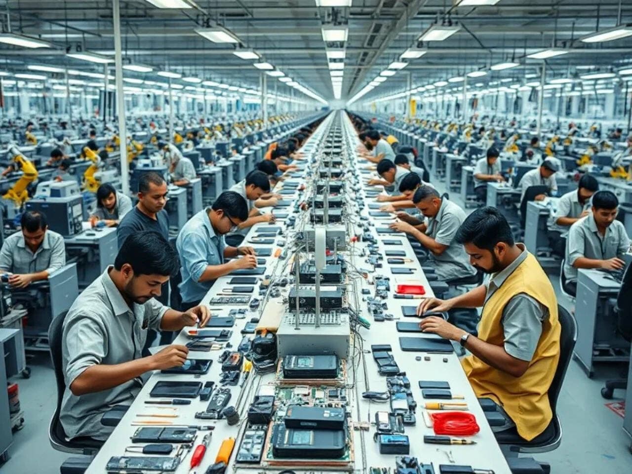 Rising prices may hit festive smartphone demand, dent annual sales by up to 30%: Report