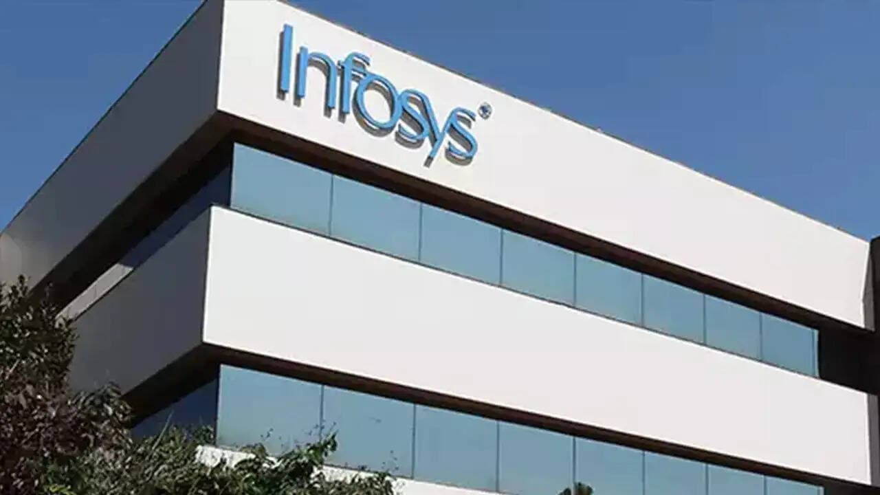 Infosys CEO sees 2.5% pay increase, approaching $8.7 million for 2026