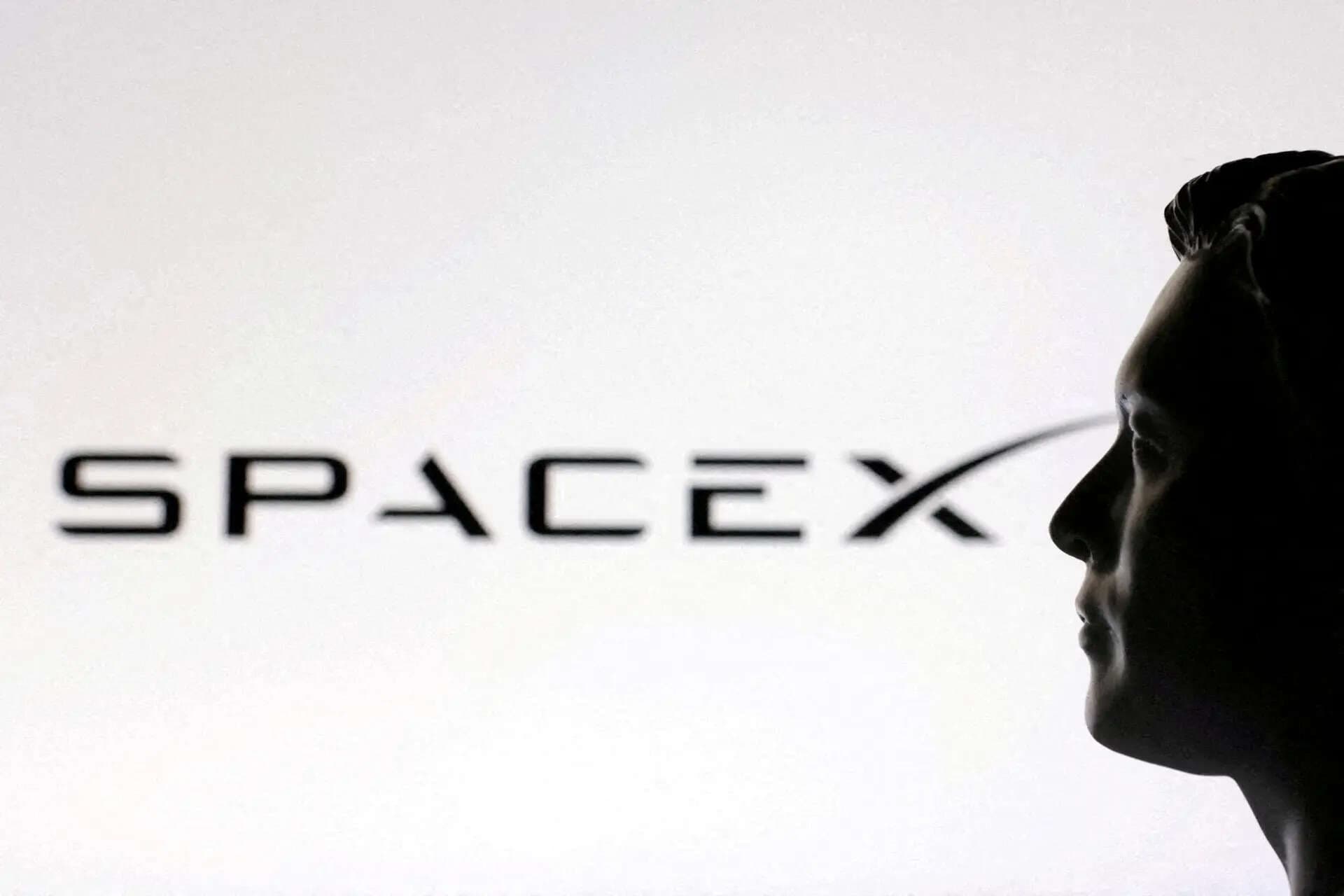 SpaceX secures $4.16 billion contract for US Space Force satellite project