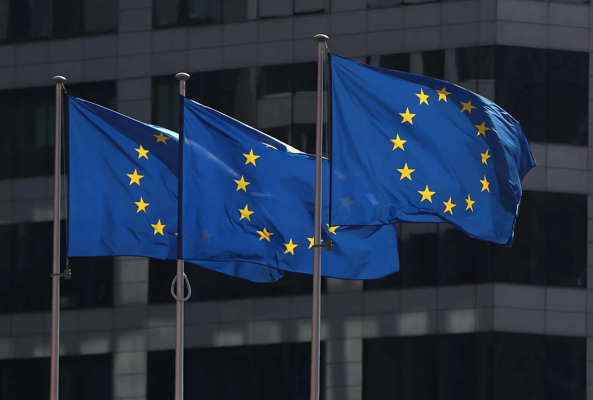 EU wants to break up with US tech