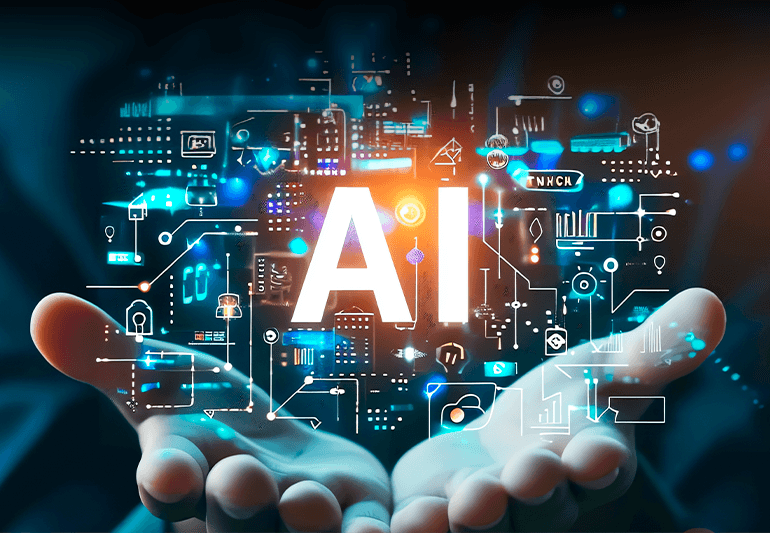 Hollywood studios and actors' union find common ground on AI