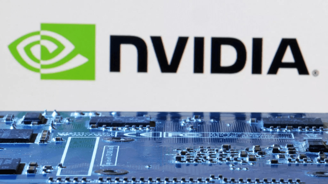 Nvidia-Powered Windows PCs Make India Debut Next Week