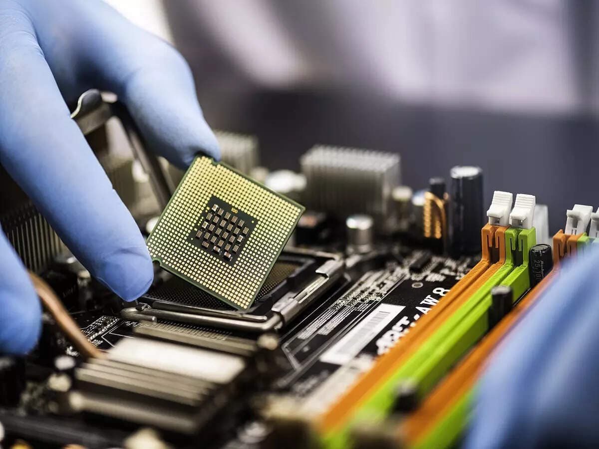 India's Chip Startups Transition to Production: A New Era