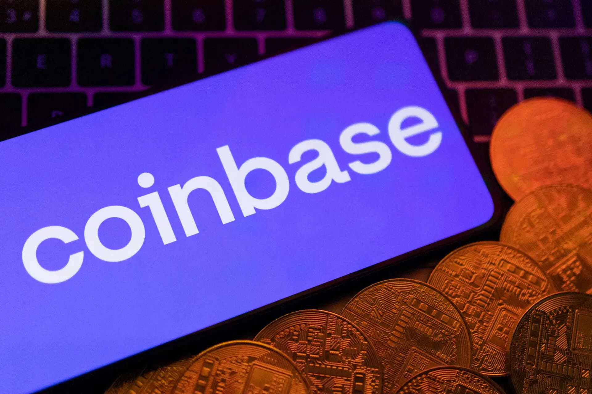 Coinbase set to launch INR transactions for Indian users