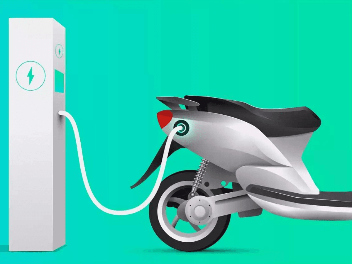 India's Electric Two-Wheeler Sales Surge Past 150,000 in May