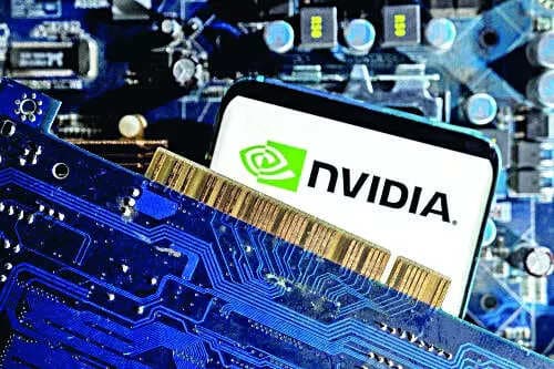 US Moves to Block Nvidia AI Chip Exports to Chinese Subsidiaries