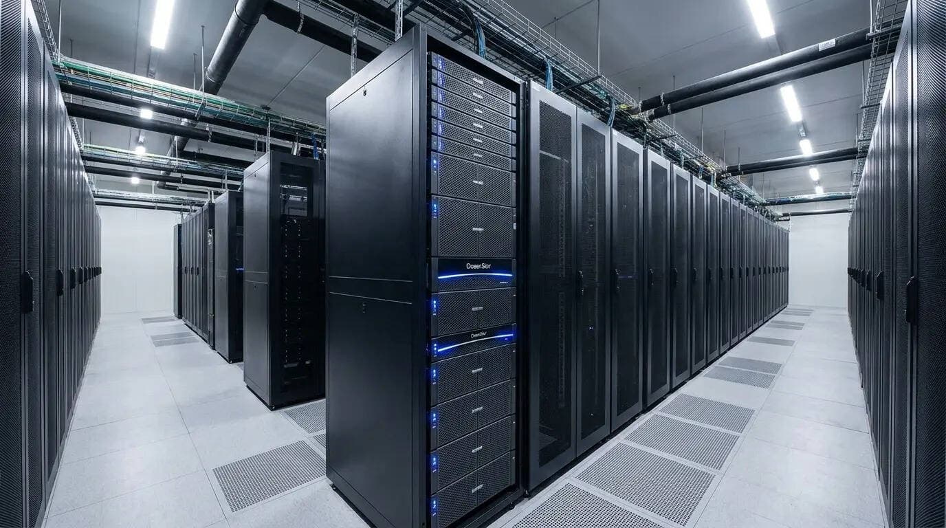 AirTrunk plans to inject $21 billion into India's data center market