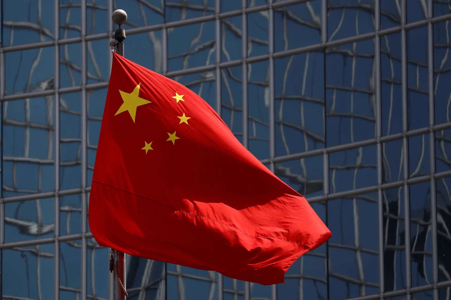 China adds data and AI to trade secret rules to block leaks