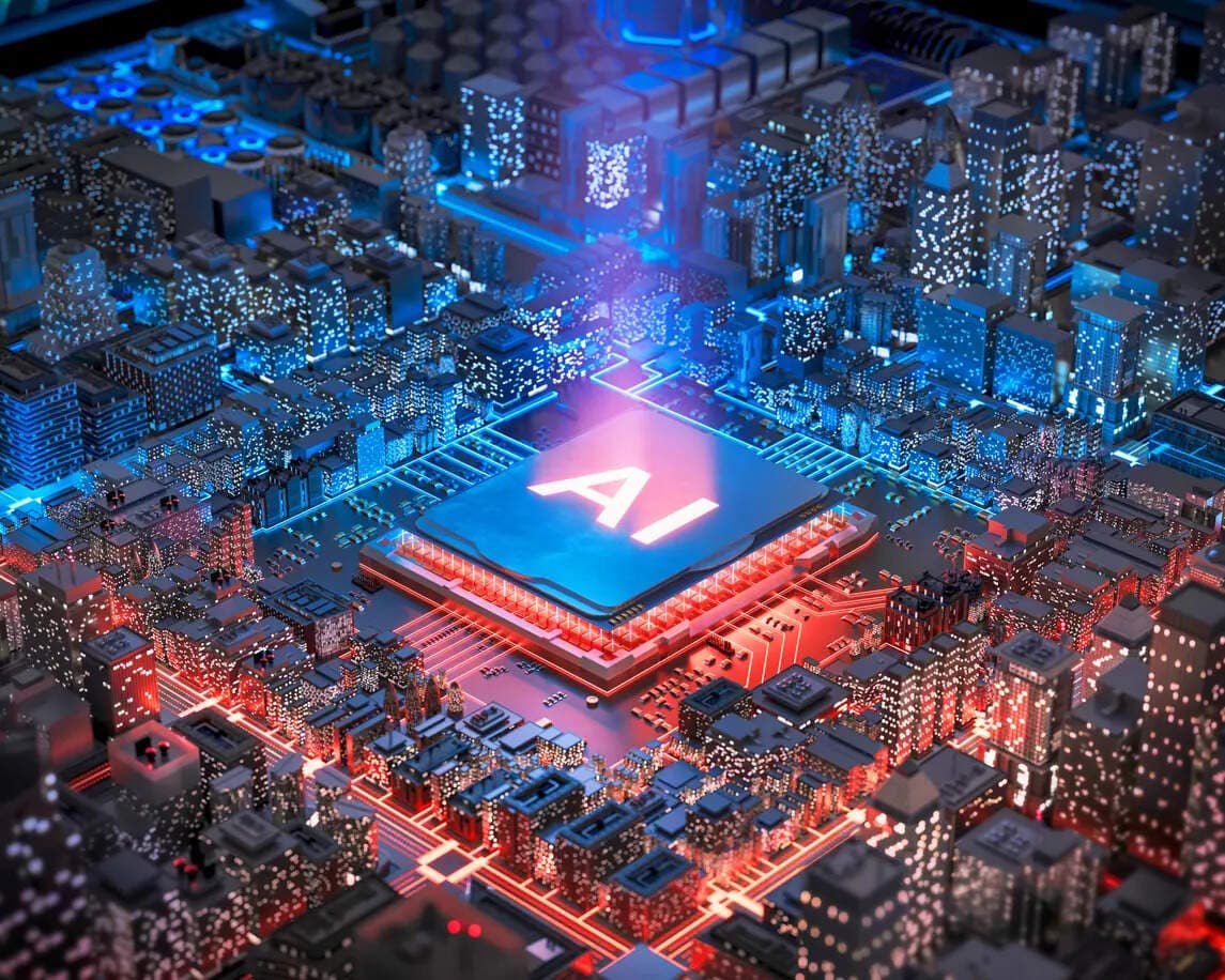 AI Infrastructure Investment Surge: Global Players Eye India