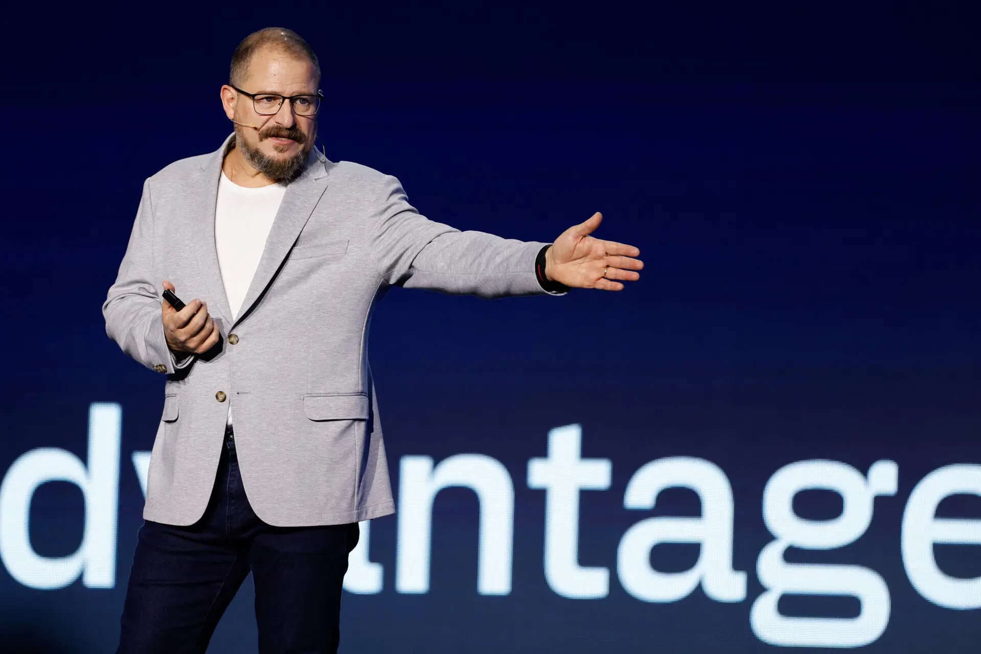 AI agents to become centre of digital life: Qualcomm CEO