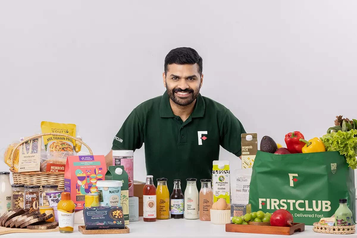 Indian Fintech FirstClub Scores $55M Boost, Valuation Jumps To $255M