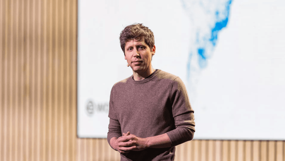 Sam Altman from OpenAI set to join G7 summit in France