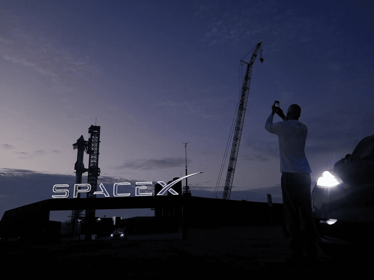 SpaceX secures Texas county nod for Terafab chip facility investment zone
