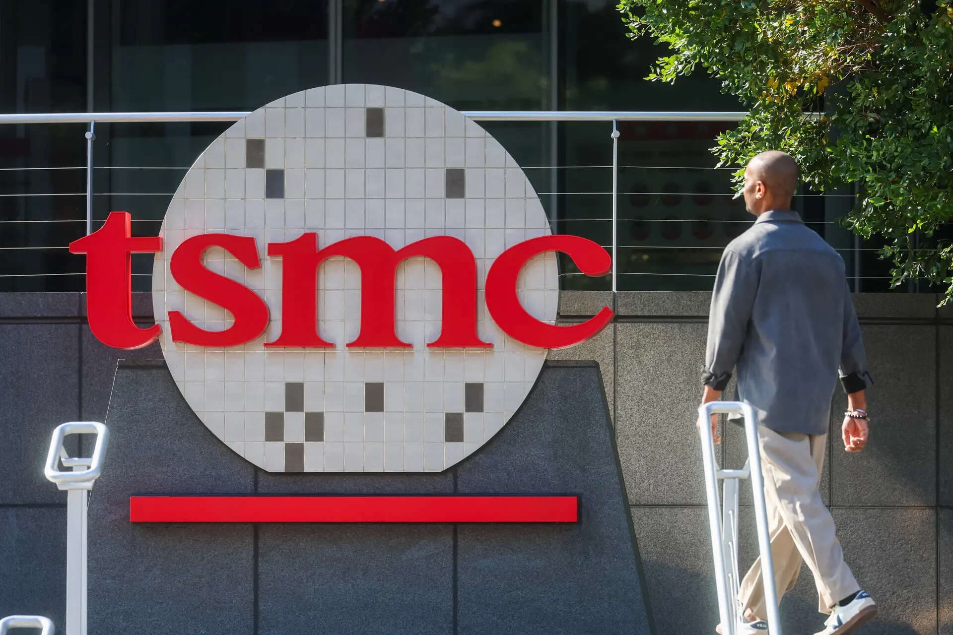 TSMC CEO remains optimistic as AI growth continues unabated