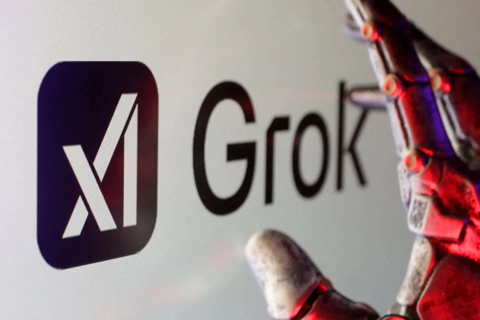 Musk's xAI Embroiled in Indian Row Over Grok Image Controversy
