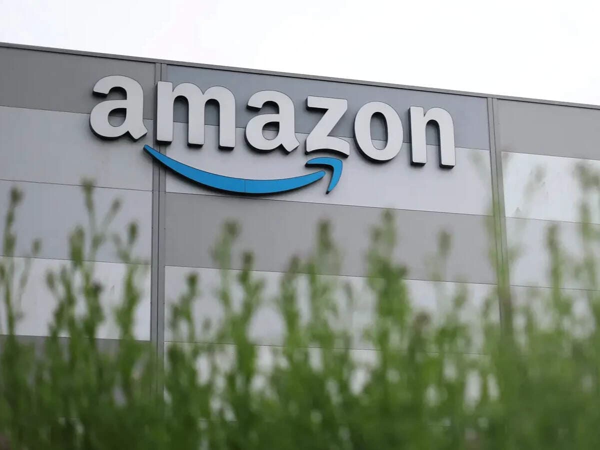 Amazon's India Expansion Halted by Local Market Complexities