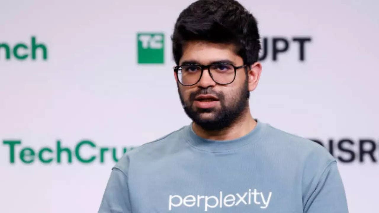 India Awaits: Perplexity Unveils Ambitious Multi-Model AI Strategy