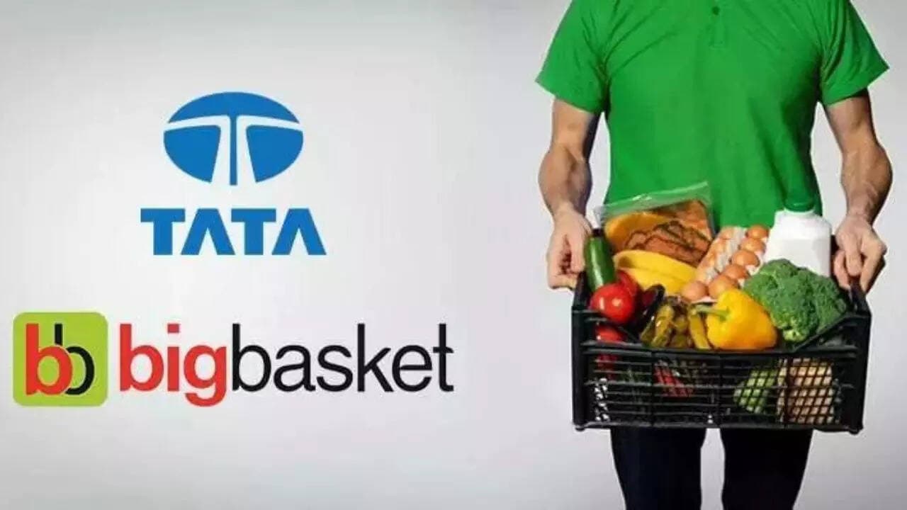 Bigbasket elevates Seshu Tirumala as COO as it sharpens quick commerce push