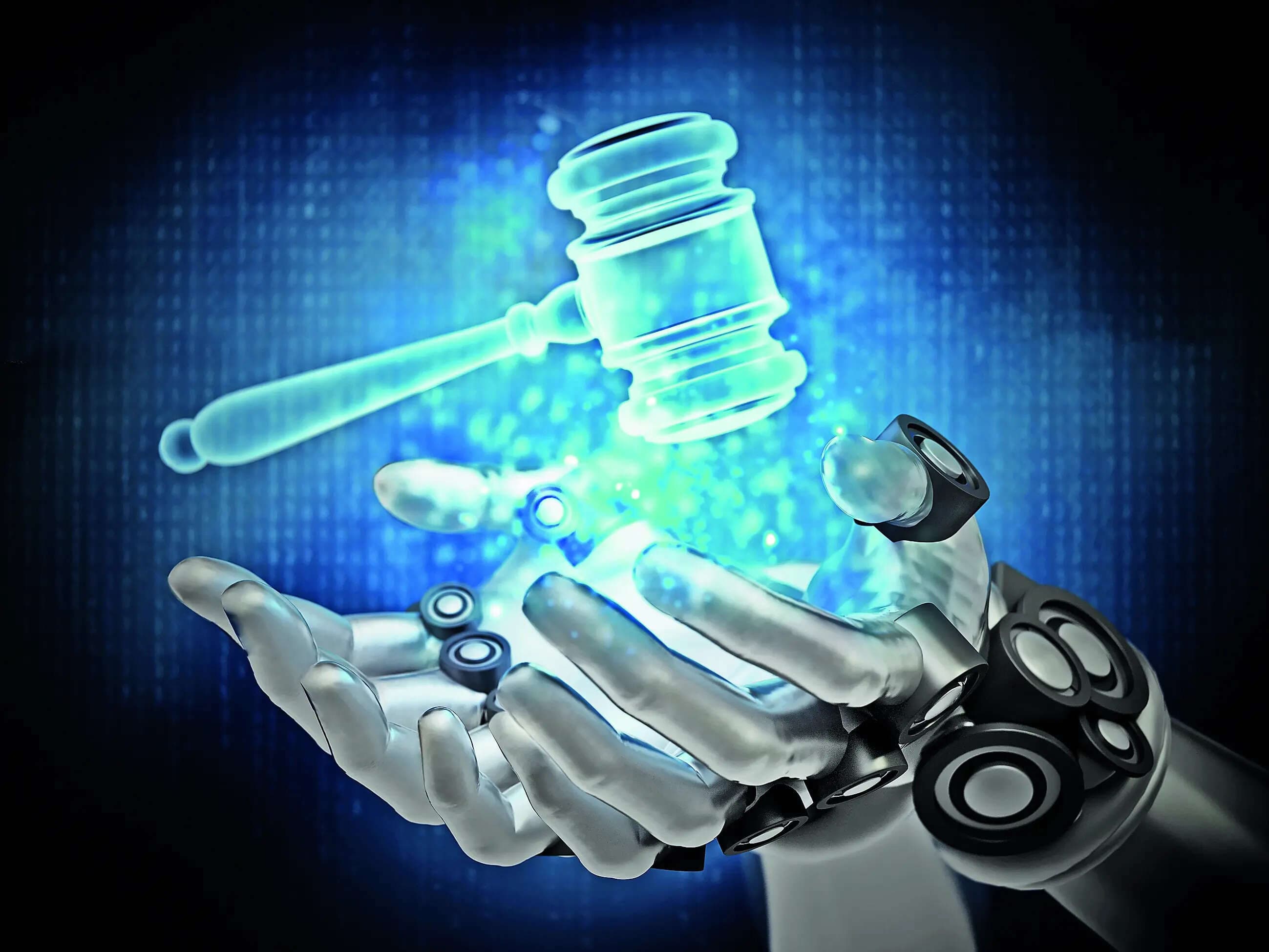 India Eyes AI Regulation Bill Amid Growing Tech Governance Concerns