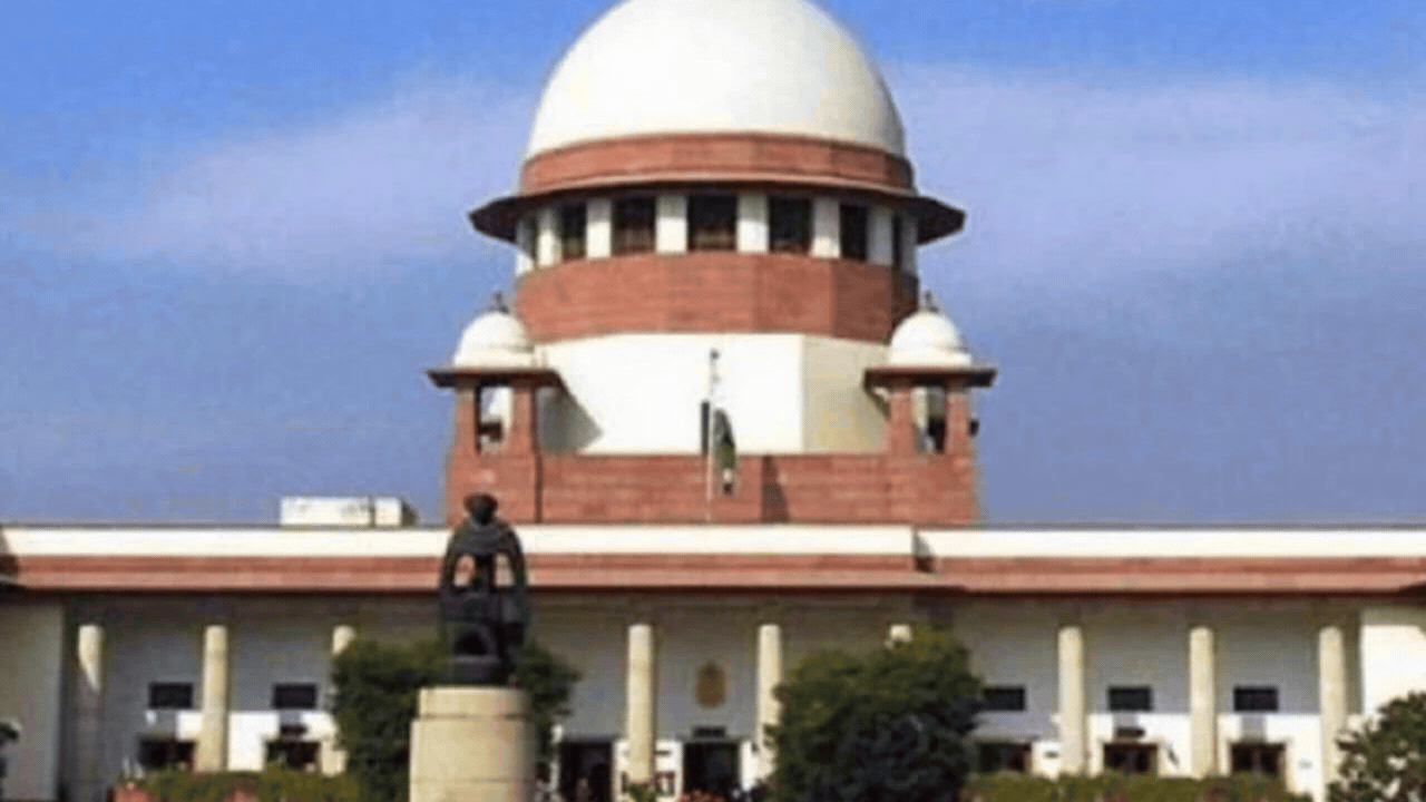 SC’s draft rules allow AI in courts, bar it in decision-making