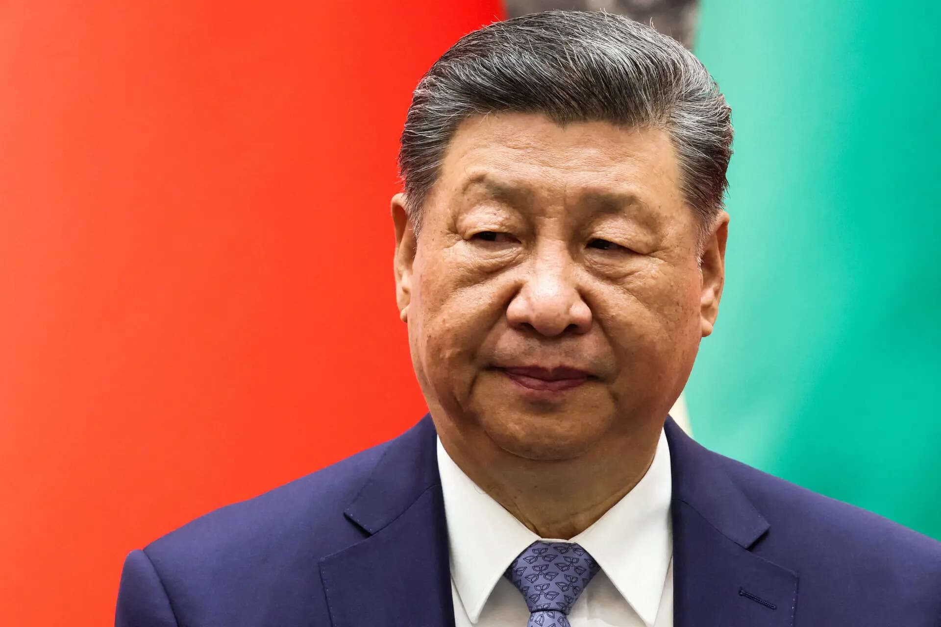 China Leans on AI to Boost Influence of President Xi Jinping's Ideology