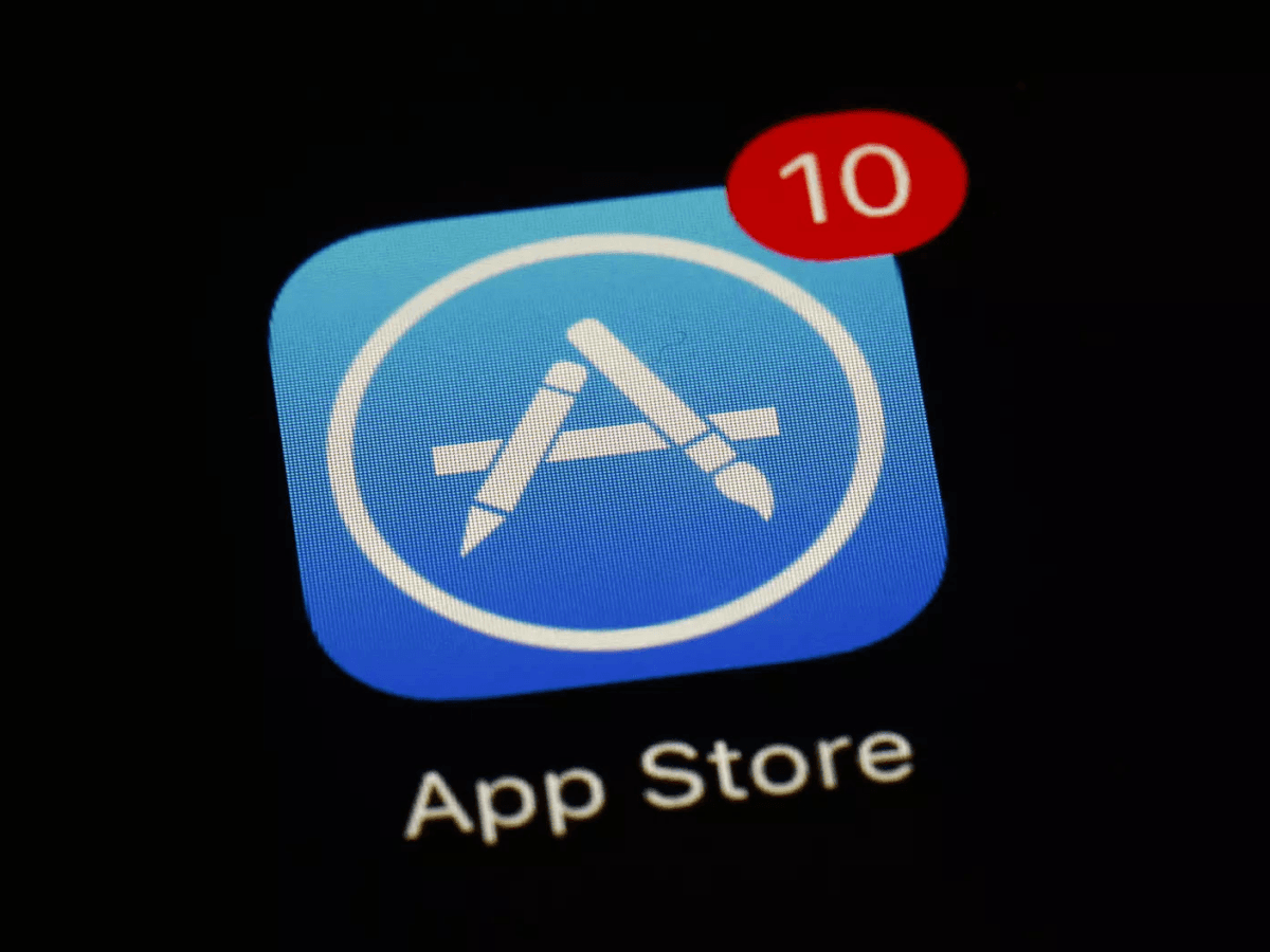 Apple Pulls Russian State-Backed Messenger from India App Store