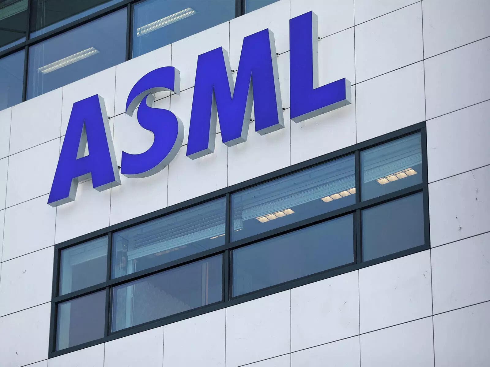 ASML's CEO argues against EU Commission's direction on strategic initiatives