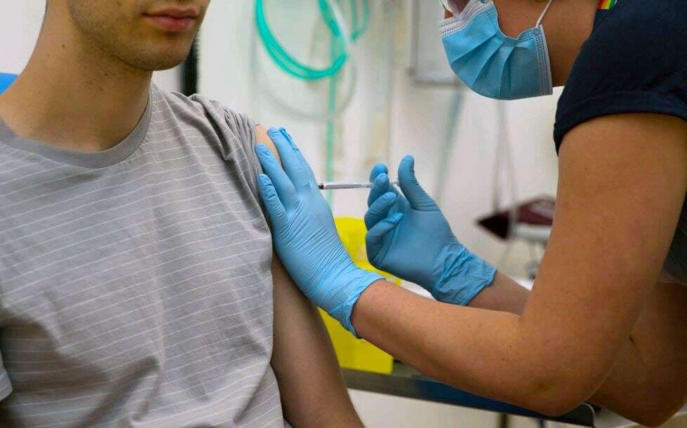 First AI-designed 'universal vaccine' tested in humans: UK researchers