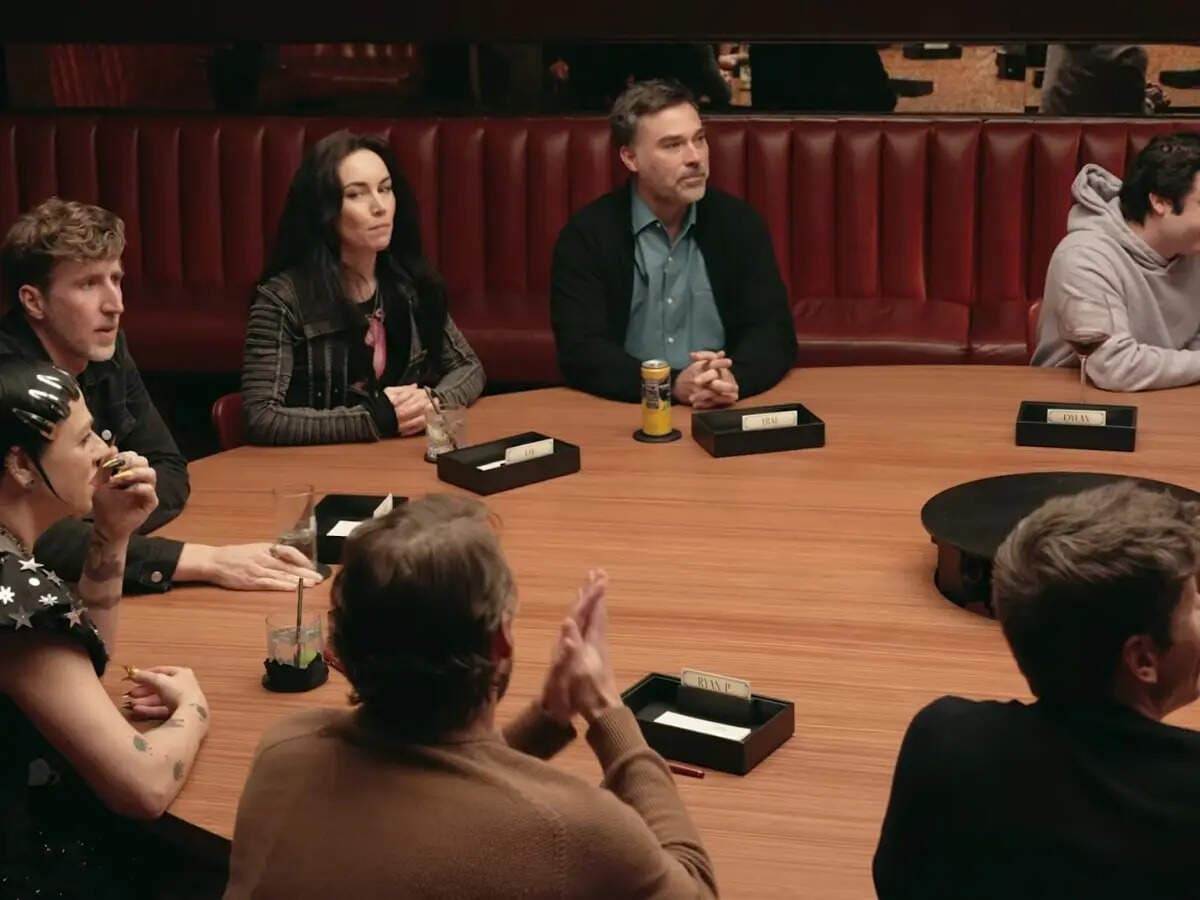 Founders Fund launches Mafia, a game show starring Silicon Valley Dons
