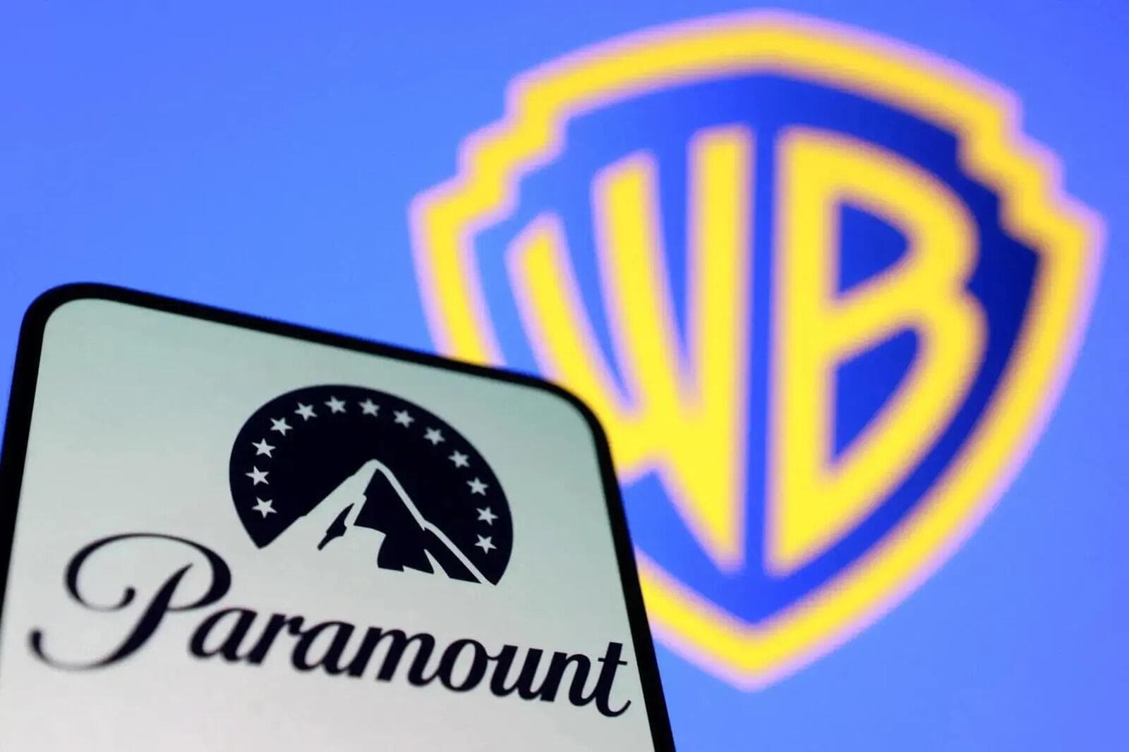 Paramount faces legal hurdles from states over Warner agreement