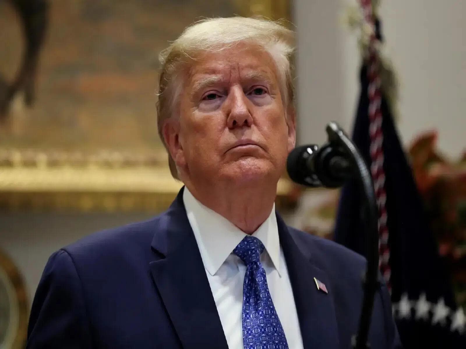 Trump issues AI directive amid Anthropic-Pentagon tensions