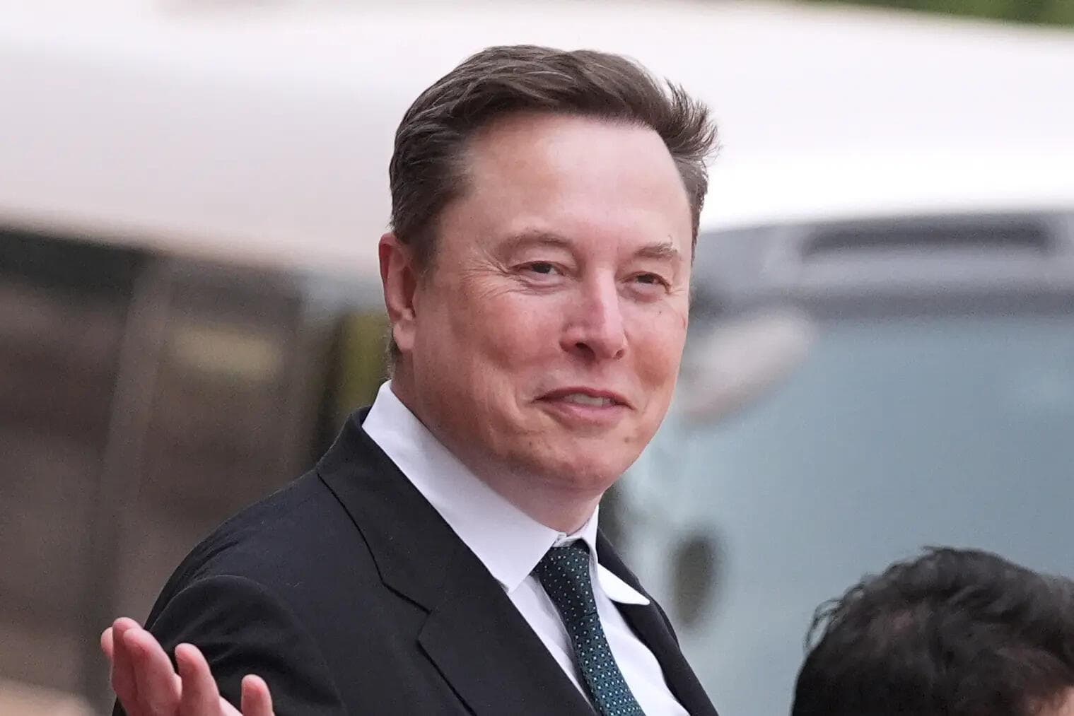 ASML lines up Elon Musk for virtual conference spotlight