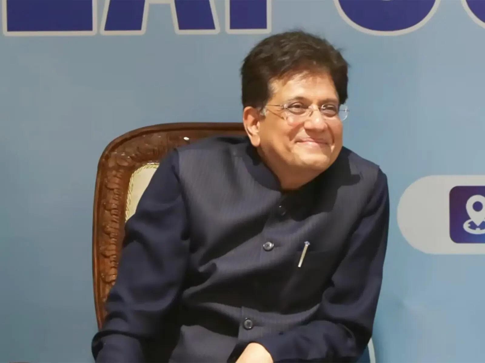 Goyal Unveils Cutting-Edge Employment Initiatives in Mumbai