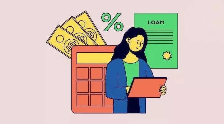 Rupee slide pushes overseas students back to lenders for top-up loans