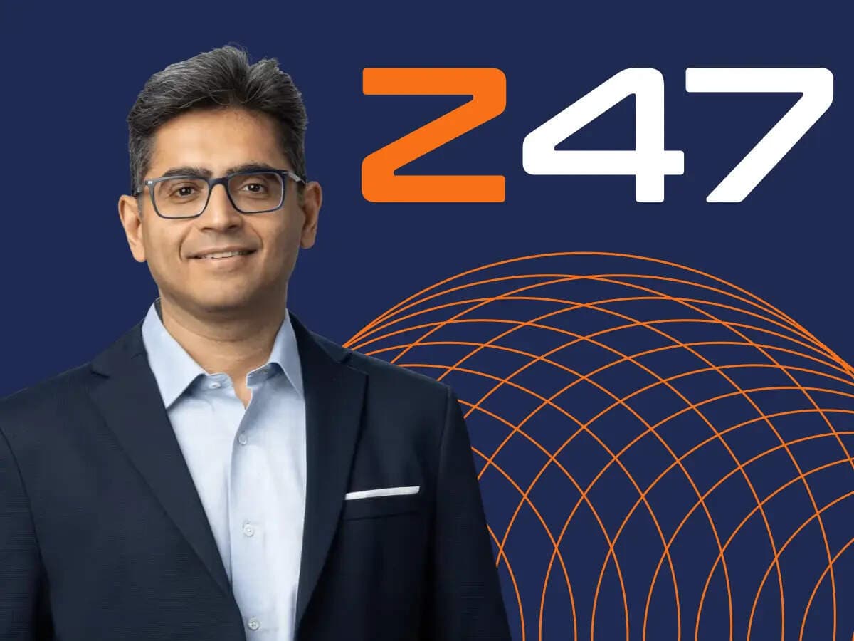 Z47 managing director Tarun Davda to exit firm amid string of top-level departures at VC funds